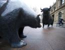 In 2018 will the markets see a bull run or be in a bear hug?