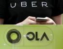 WATCH! Millennials on Sitharaman's Ola-Uber remark