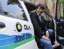 Ola eyes Australia, New Zealand for expansion