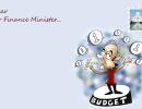 Postcard to the FM: Tell Jaitley your Budget wishlist