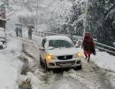 8 tips on how best to take care of your car in winter