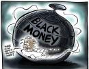 Now, black money stashed in Singapore banks under govt lens