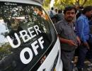 Ola, Uber drivers threaten indefinite strike from Sunday