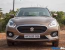 The new Maruti Dzire is safer than ever