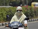 Scooter sales get a major boost from rural India