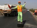 Ban 2: No more Chinese firms in highway projects