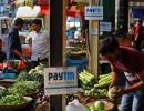 Why these 200 Paytm staff are smiling all the way to the bank