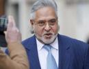 Confiscating assets will not help creditors: Mallya