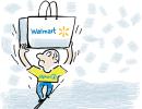 Walmart to pump over Rs 9,000 crore in Flipkart