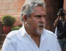 How Indian banks plan to recover Mallya dues