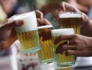 Should GST be imposed on extra-neutral alcohol?