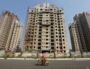 Will Rera, festive season boost India's realty sector?