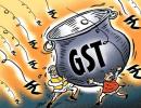 Rs 12,000 crore GST evasion detected 8 months till November