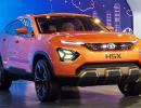 Tata Motors to let buyers design their Harrier SUVs