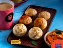 Tata Cha brews some nostalgia along with tea