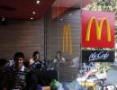 How McDonald's India is going green