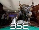 Morgan Stanley sees Sensex at 80K by December '23