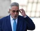 Mallya barred from securities market for 3 years