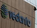 Street gives a thumbs up to Vedanta's demerger plan