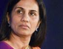 Videocon case: ICICI Bank, Kochhar miss Sebi deadline