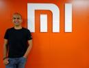 Xiaomi plans to invest close to $1 billion in India by 2022