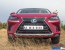 Lexus NX300h does not offer bang for the buck