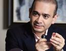 Court declares Nirav Modi a fugitive economic offender