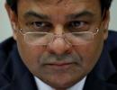 Urjit Patel resigns as RBI Governor citing personal reasons