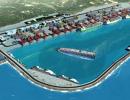 Adani racing against time to complete Vizhinjam port project