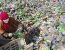 For FMCG biggies, plastic waste control is top priority