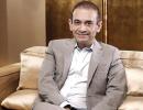 Nirav Modi, Choksi's cars auctioned at Rs 3.29 cr