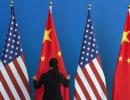 US shuts Chinese Consulate; Beijing vows retaliation