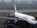 IndiGo pilots up in arms over 'foreign hands'