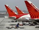 Govt puts off Air India stake sale for now