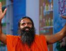 Yogi govt clears decks for Patanjali's Food Park