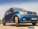 The funky Maruti Ignis may not impress all, but...