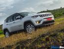 Should you buy the Jeep Compass? Read here to find out