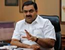 How Brand Adani plans to go for an image change