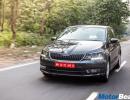 The Skoda Rapid facelift is a good C-segment sedan