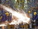 Turnaround in sight for engineering, capital goods cos