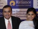 Idea of Jio was seeded by Isha: Mukesh Ambani