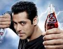 At 40, Thums Up's thunder is still intact