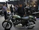 Triumph Motorcycle might rethink India strategy