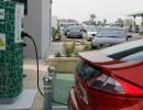 Will GST rate on EVs be cut to 5%?