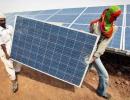 Will solar energy power Modi's dream of 'electricity for all'?