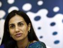 ICICI Bank board says it has full faith in Chanda Kochhar