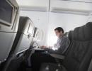 Soon, you won't need to switch off mobiles during flights