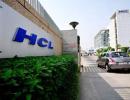 C Vijaykumar on HCL Tech's growth strategy & NexGen products