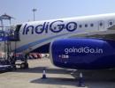 Sebi probing why IndiGo's stock fell 6% on April 27