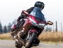 Honda Motorcycle may soon race past Hero MotoCorp